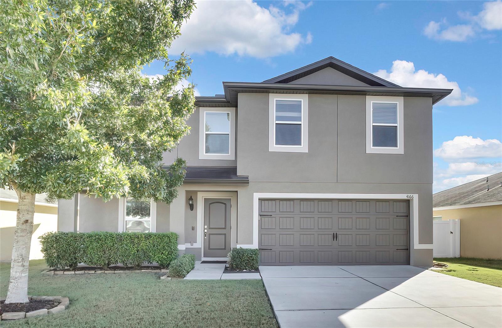 4166 SAND RIDGE BOULEVARD, home for sale in Spring Hill