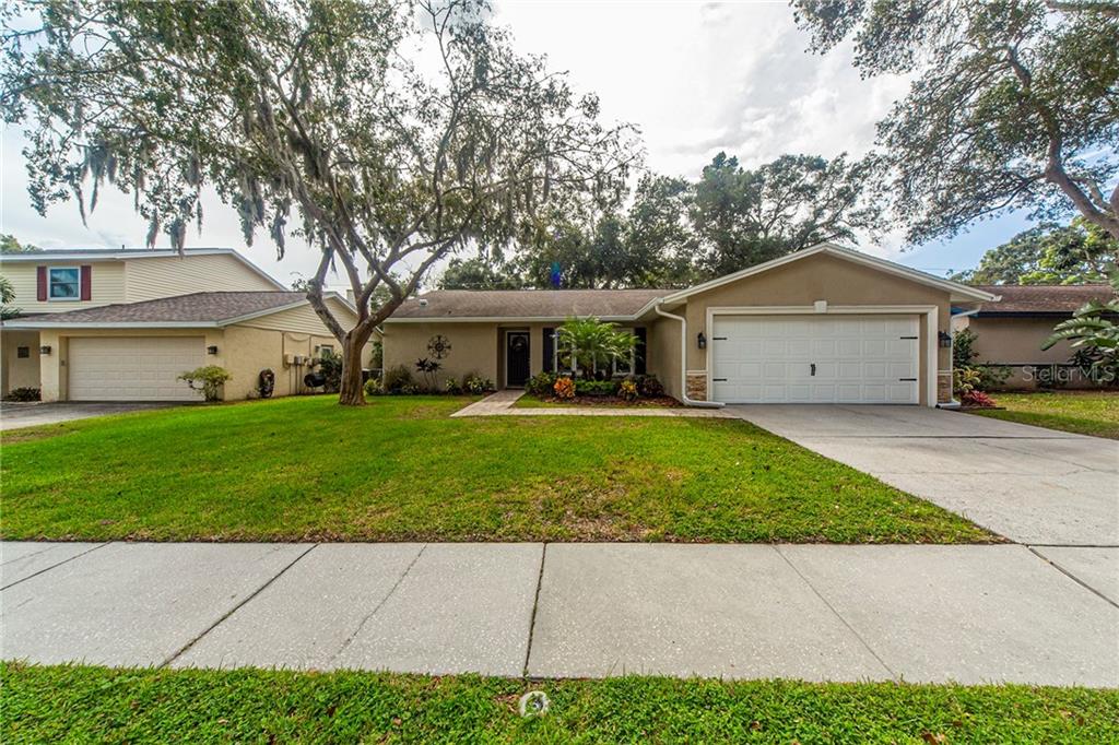 Harbor Oaks Estates