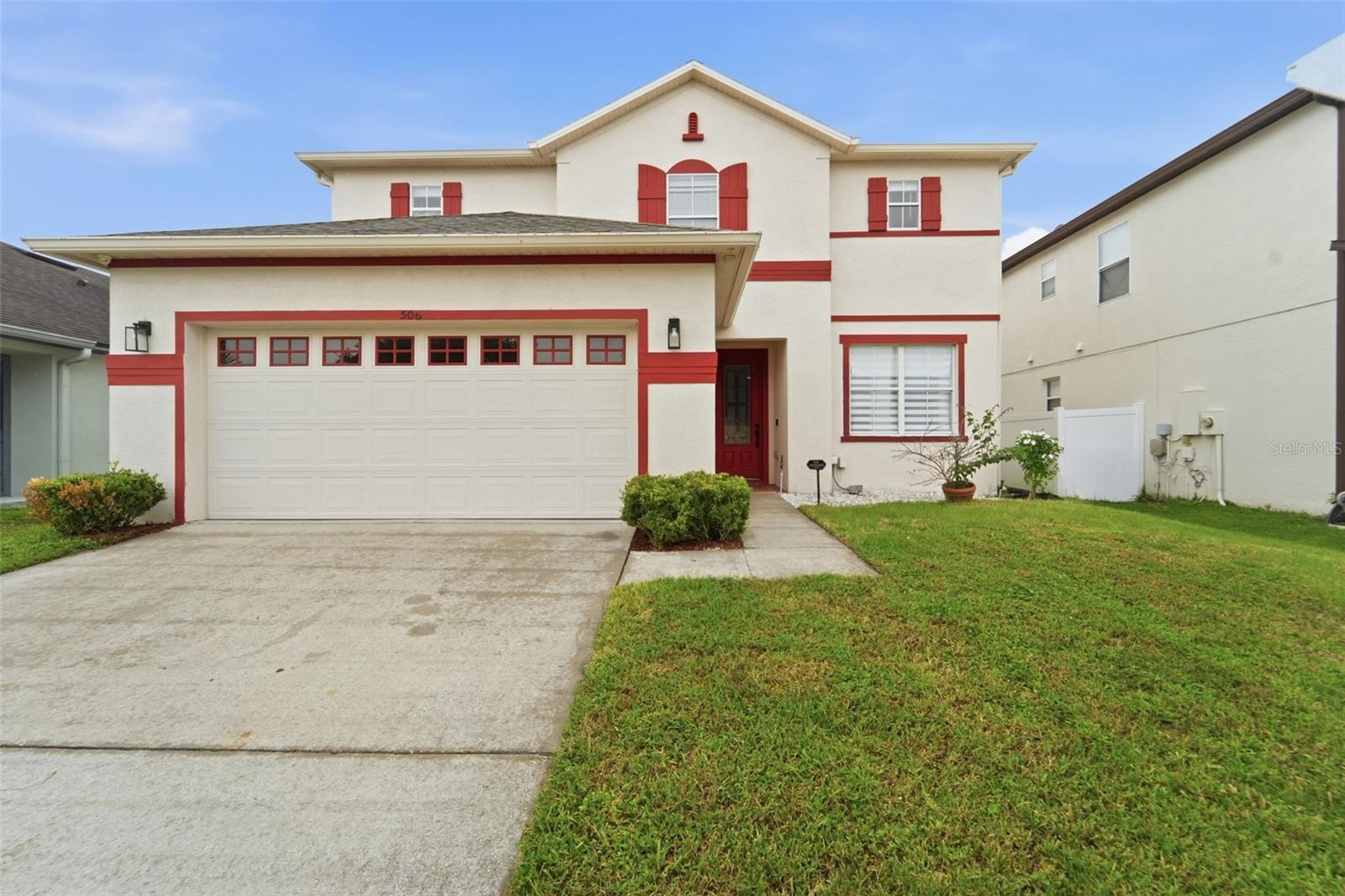 506 BERRY JAMES COURT