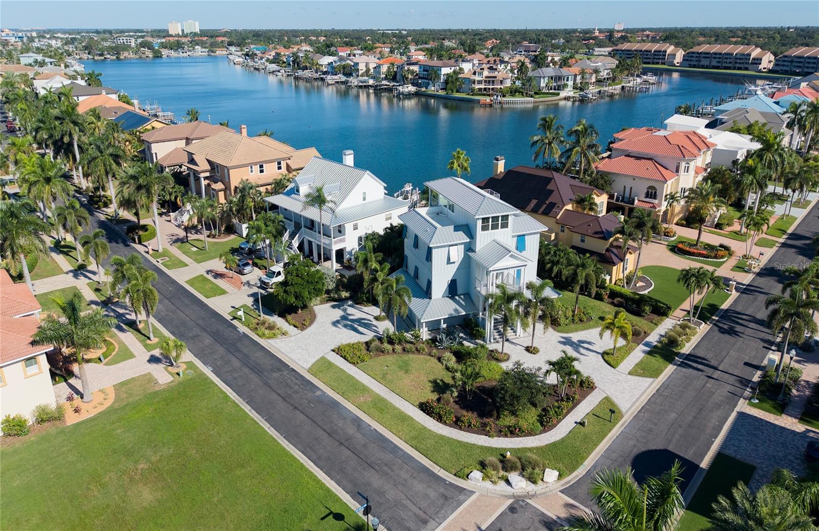 2813 KIPPS COLONY DRIVE, home for sale in Gulfport