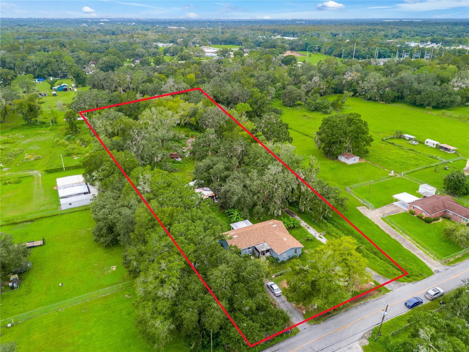 215 JOHN CARROLL ROAD