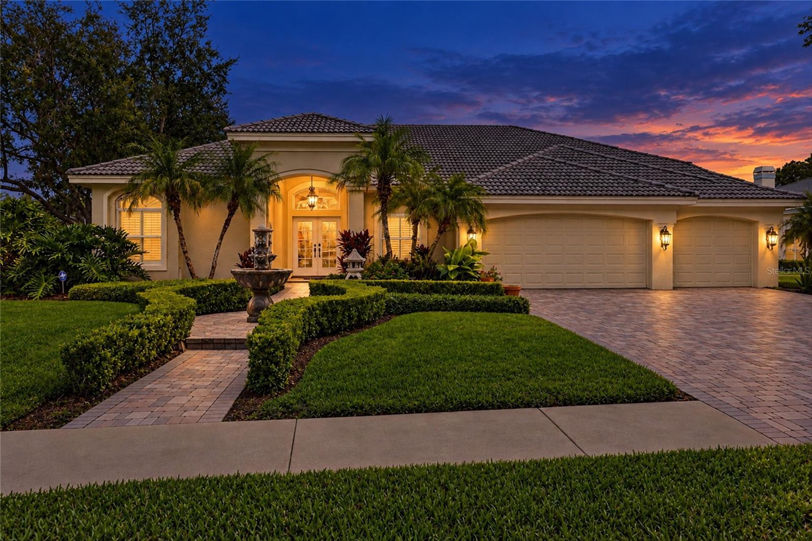 5037 WESLEY DRIVE