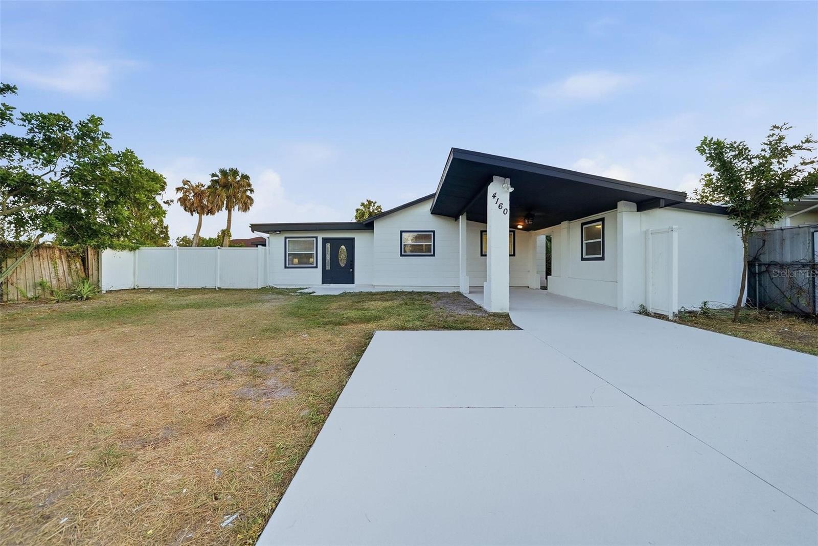 Orangewood Heights