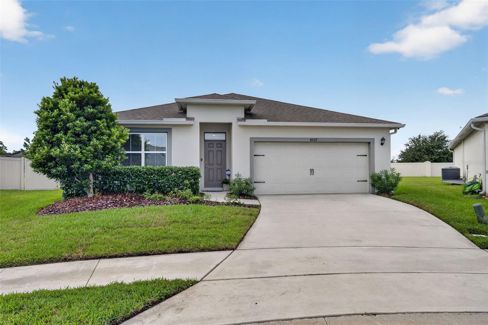4367 LOOKING GLASS PLACE