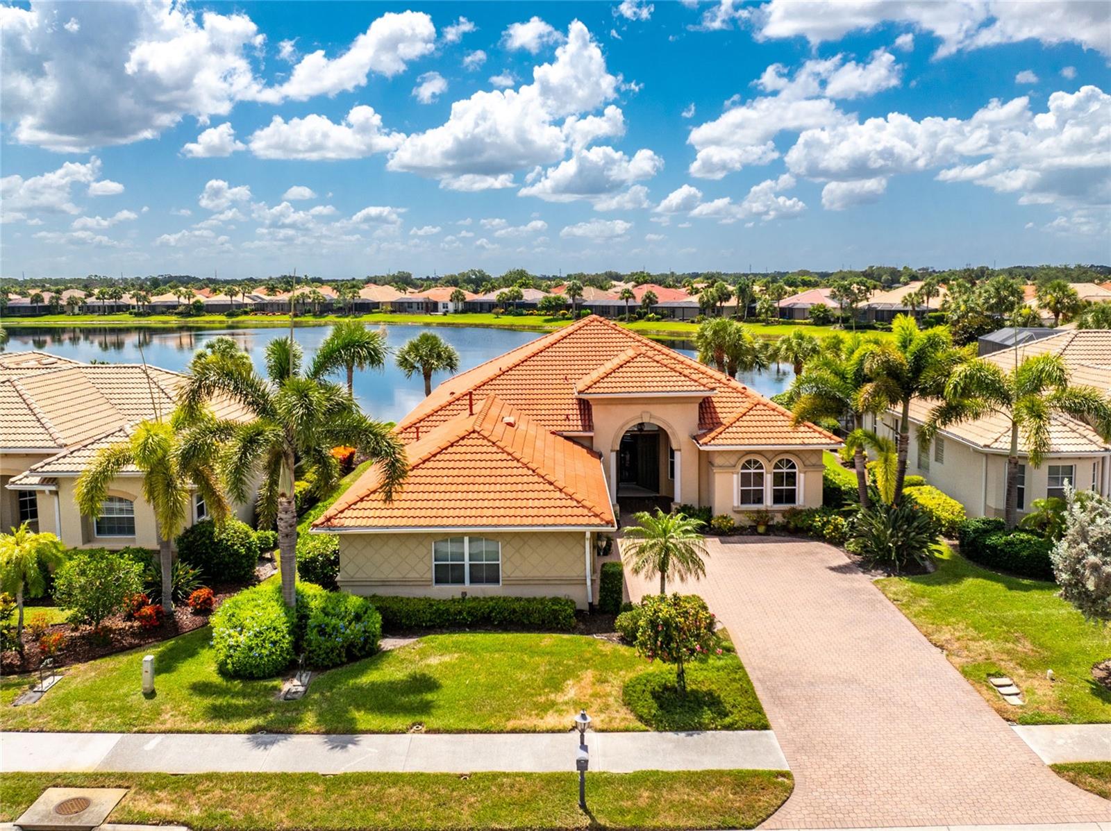 106 CANELETTO WAY home for sale in Venetian Golf & River Club