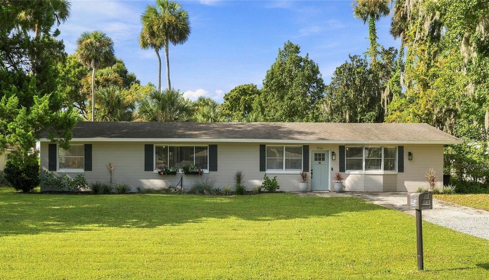 556 OLIVER DRIVE