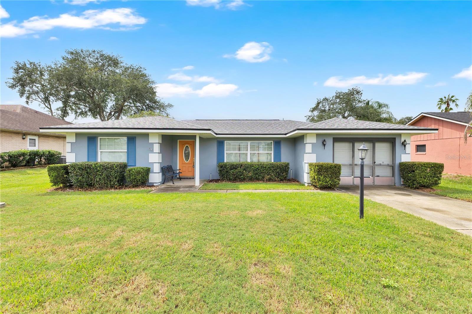 1922 VIENNA AVENUE, home for sale in Deltona