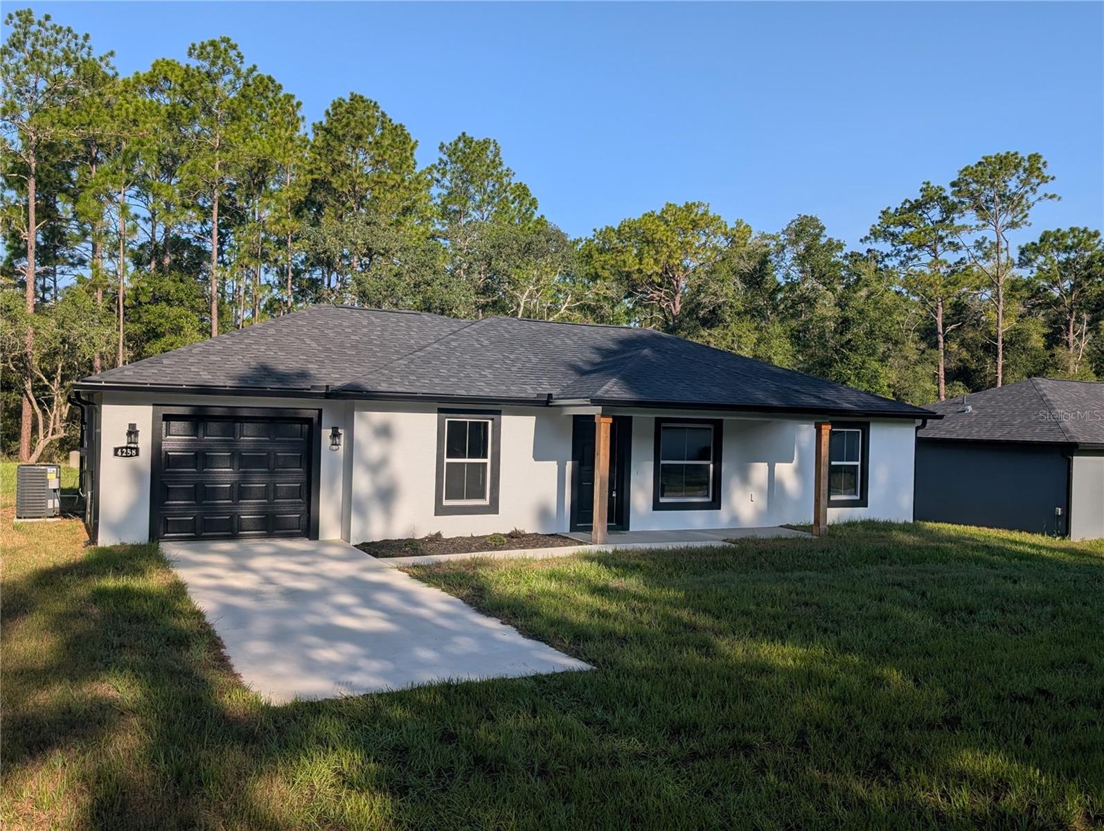 4258 SW 157TH COURT home for sale in Rainbow Park