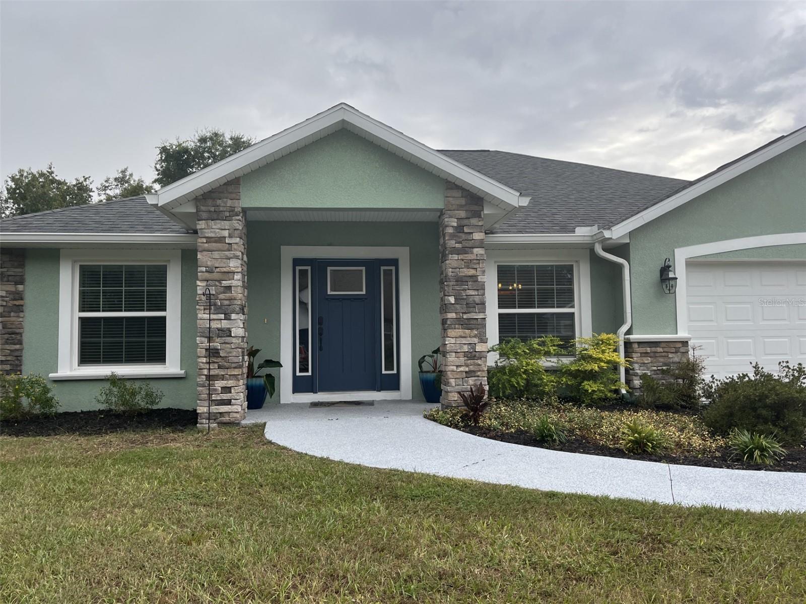 16388 SE 82ND COURT, home for sale in Summerfield