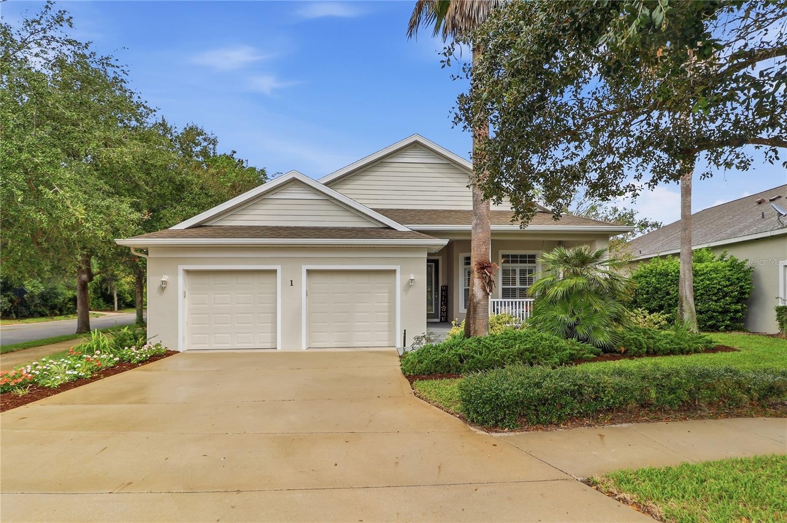 1 SAILFISH DRIVE