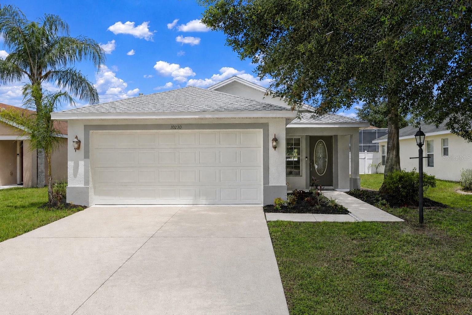 10230 41ST COURT, home for sale in Parrish