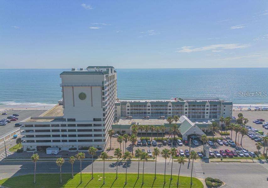 2700 N ATLANTIC AVENUE #804, home for sale in Daytona Beach