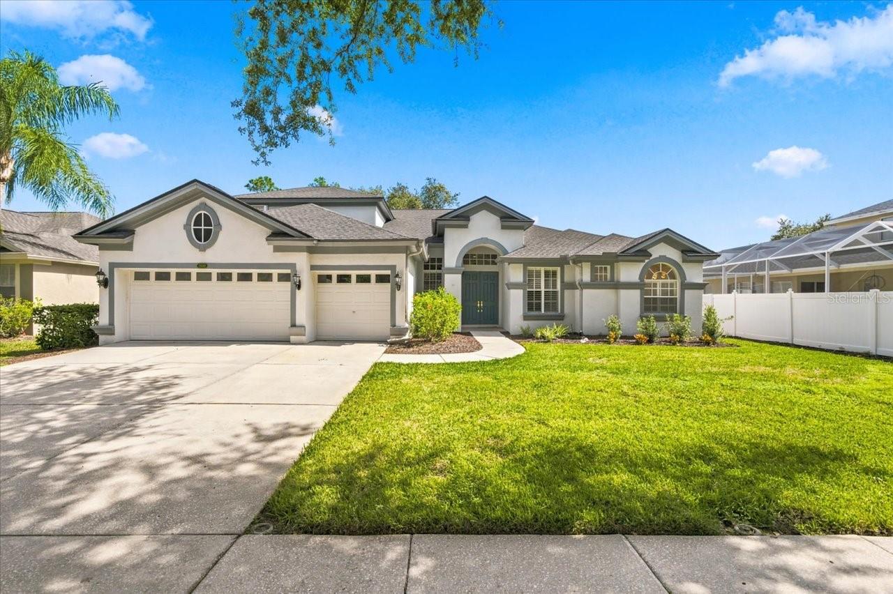 15019 LAKE EMERALD BOULEVARD