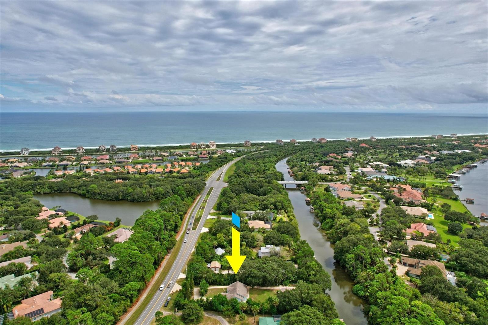 4220 N OCEAN SHORE BOULEVARD
