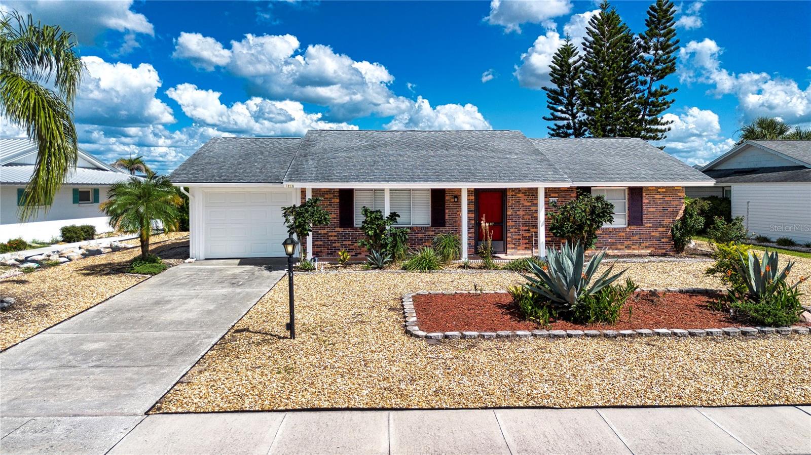 1507 N LAKE DRIVE, home for sale in Sun City Center