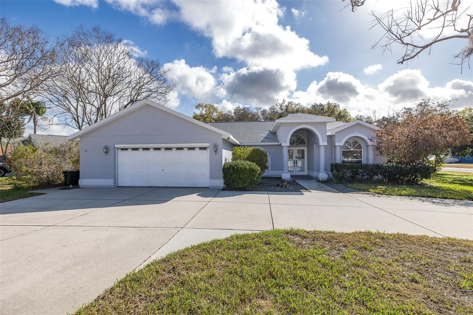 Ellington EstatesHomes for Sale in New Port Richey, FL