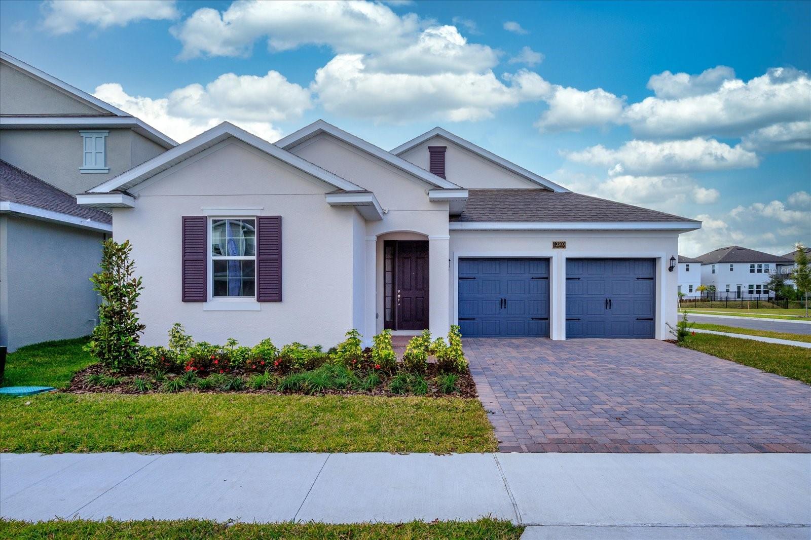 17326 WILD DAISY DRIVE