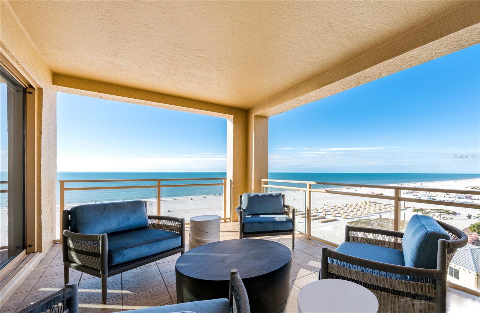 Residences At Sandpearl Resort Condo
