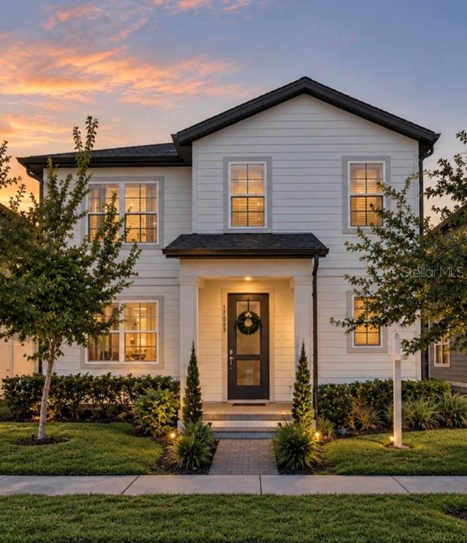17055 SEVILLE ORANGE ROAD home for sale in Northlake at Ovation