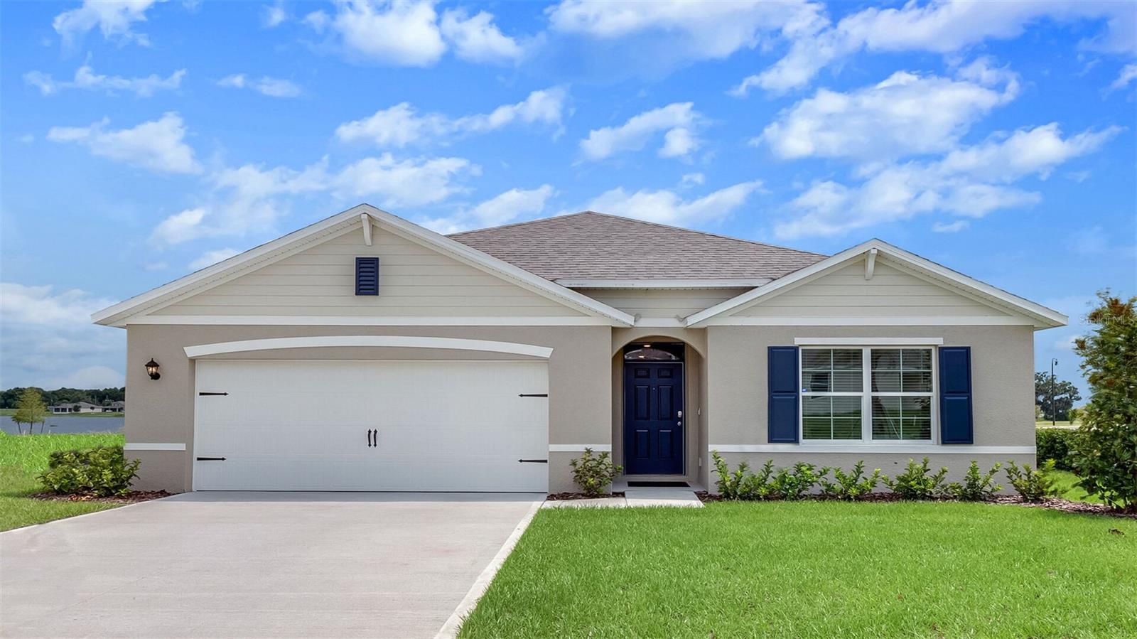 3777 MALAWI TRAIL home for sale in Buena Lago