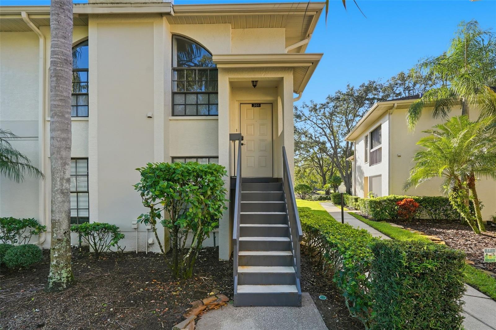 Farrell Park Condo