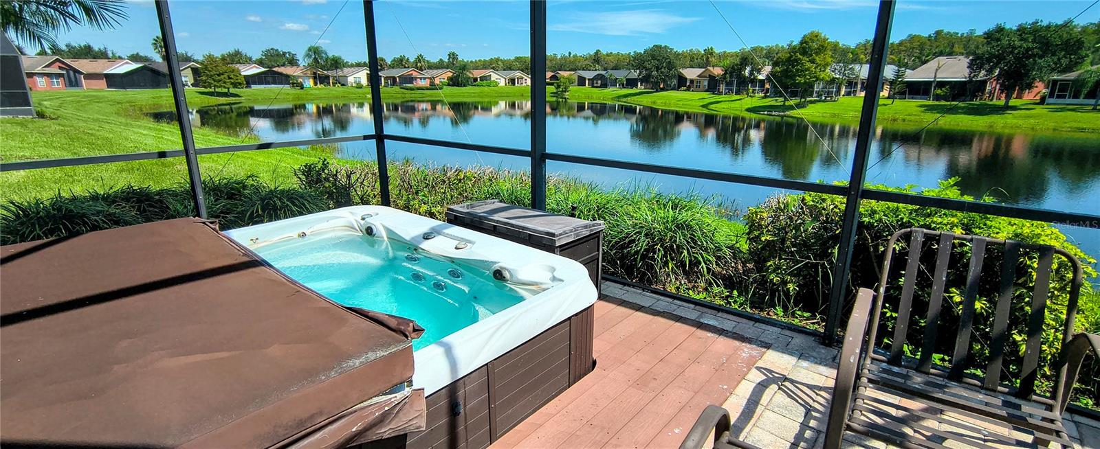 153 RIALTO ROAD, home for sale in Poinciana