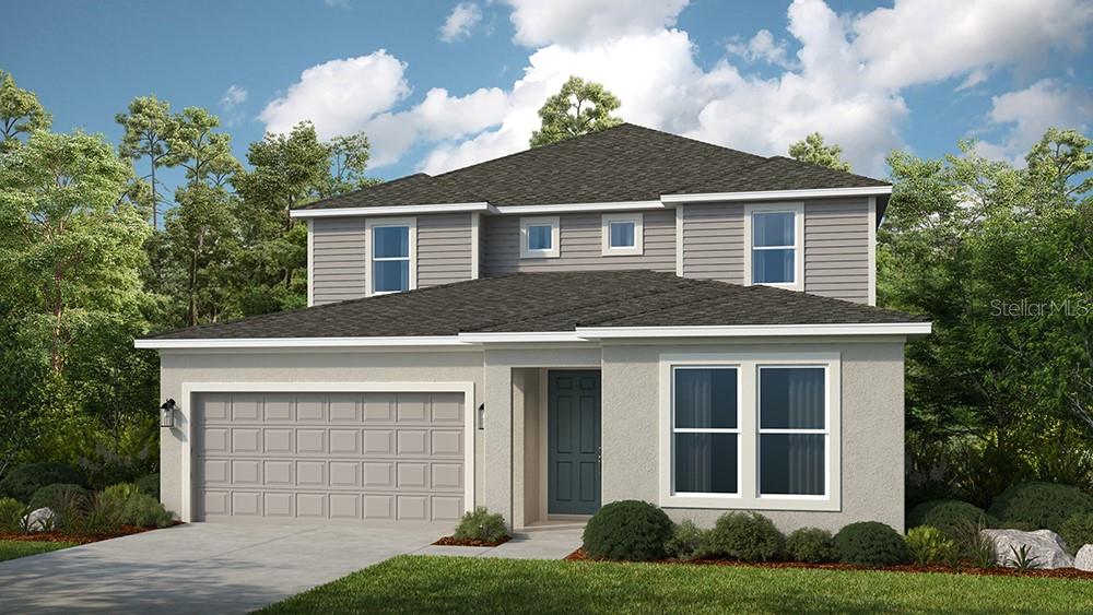 32551 SANDY BASIN WAY, home for sale in Mount Dora