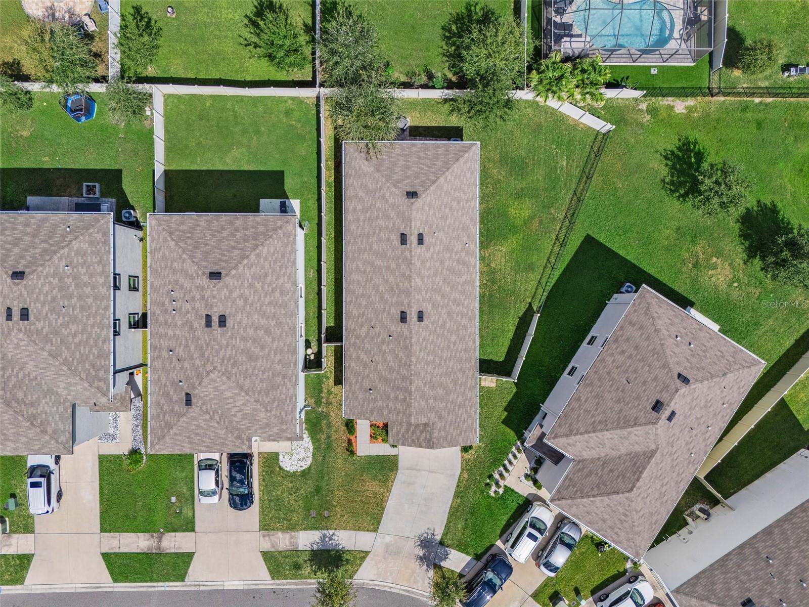 32676 CANYONLANDS DRIVE, home for sale in Wesley Chapel