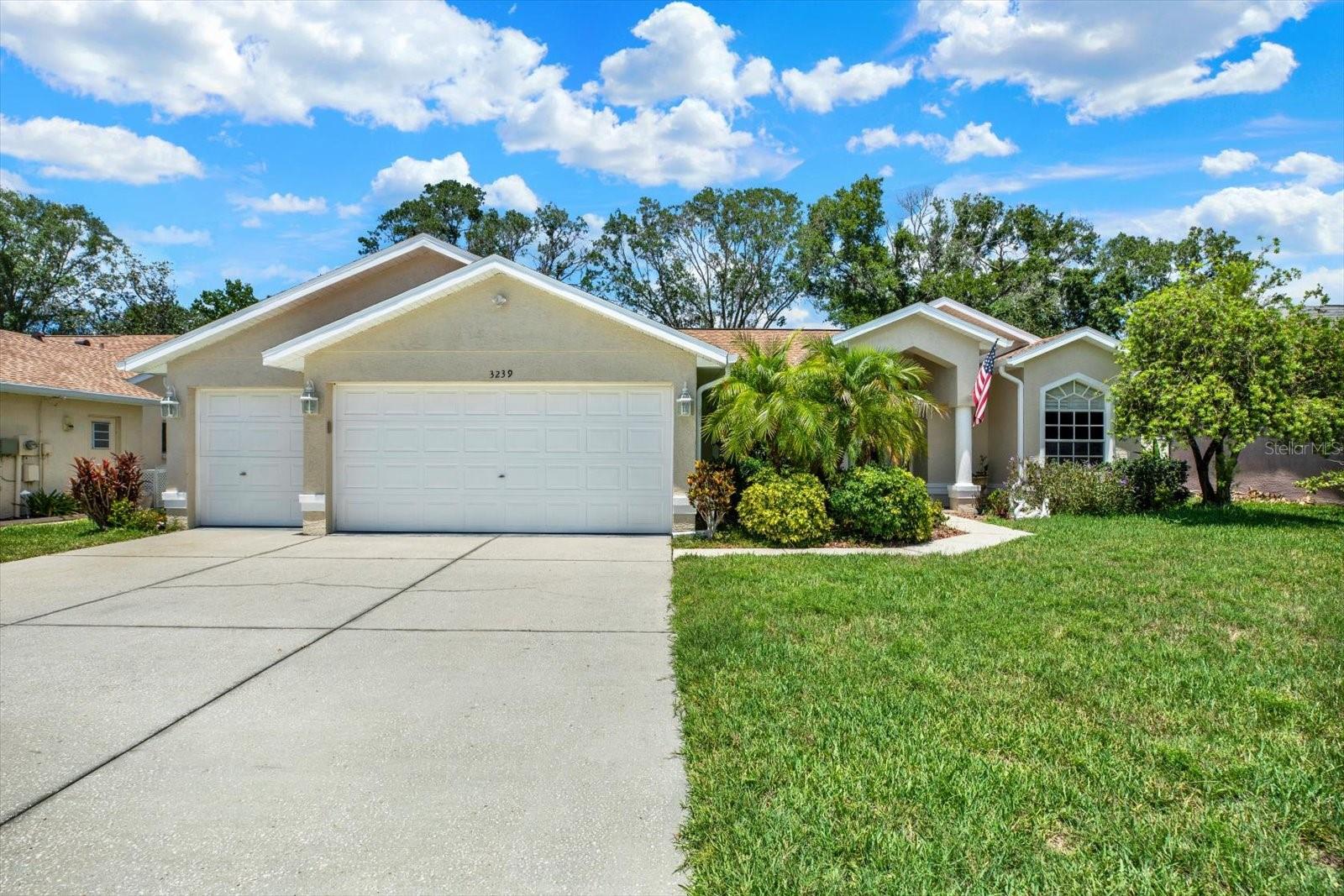 Ellington Estates NorthHomes for Sale in New Port Richey, FL