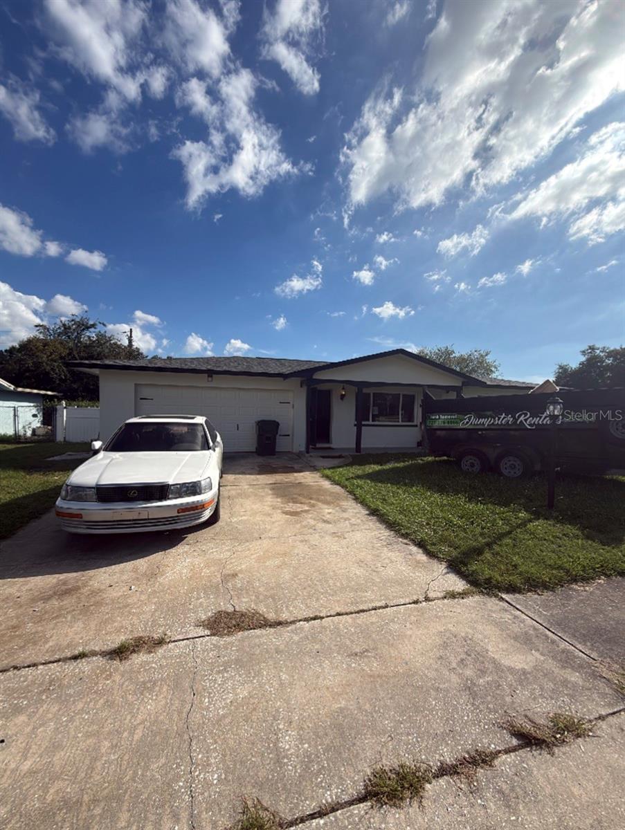 Largo Lake Villas