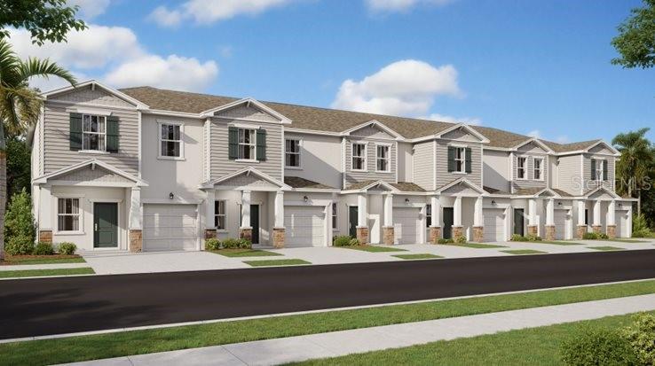 5790 CALMING WAY home for sale in Wellness Way