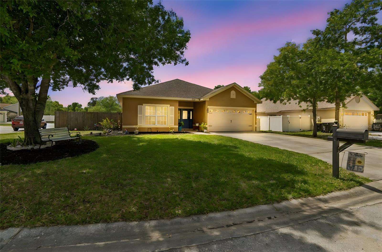 227 OAK CHASE PLACE
