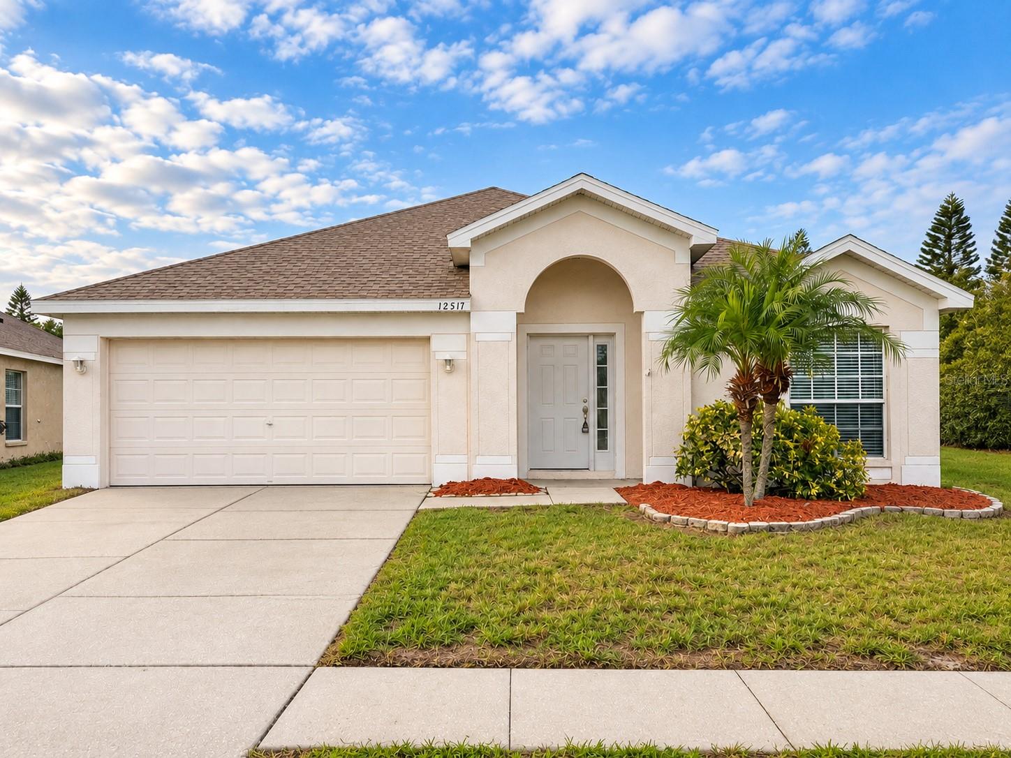 12517 MIDPOINTE DRIVE, home for sale in Riverview