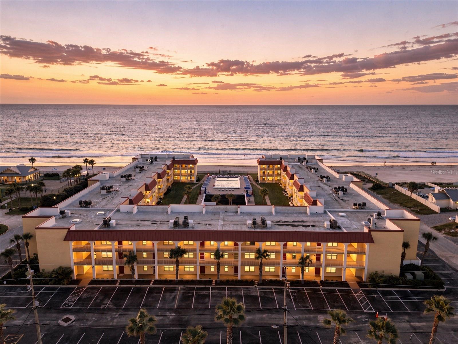 3801 S ATLANTIC AVENUE #212, home for sale in New Smyrna Beach