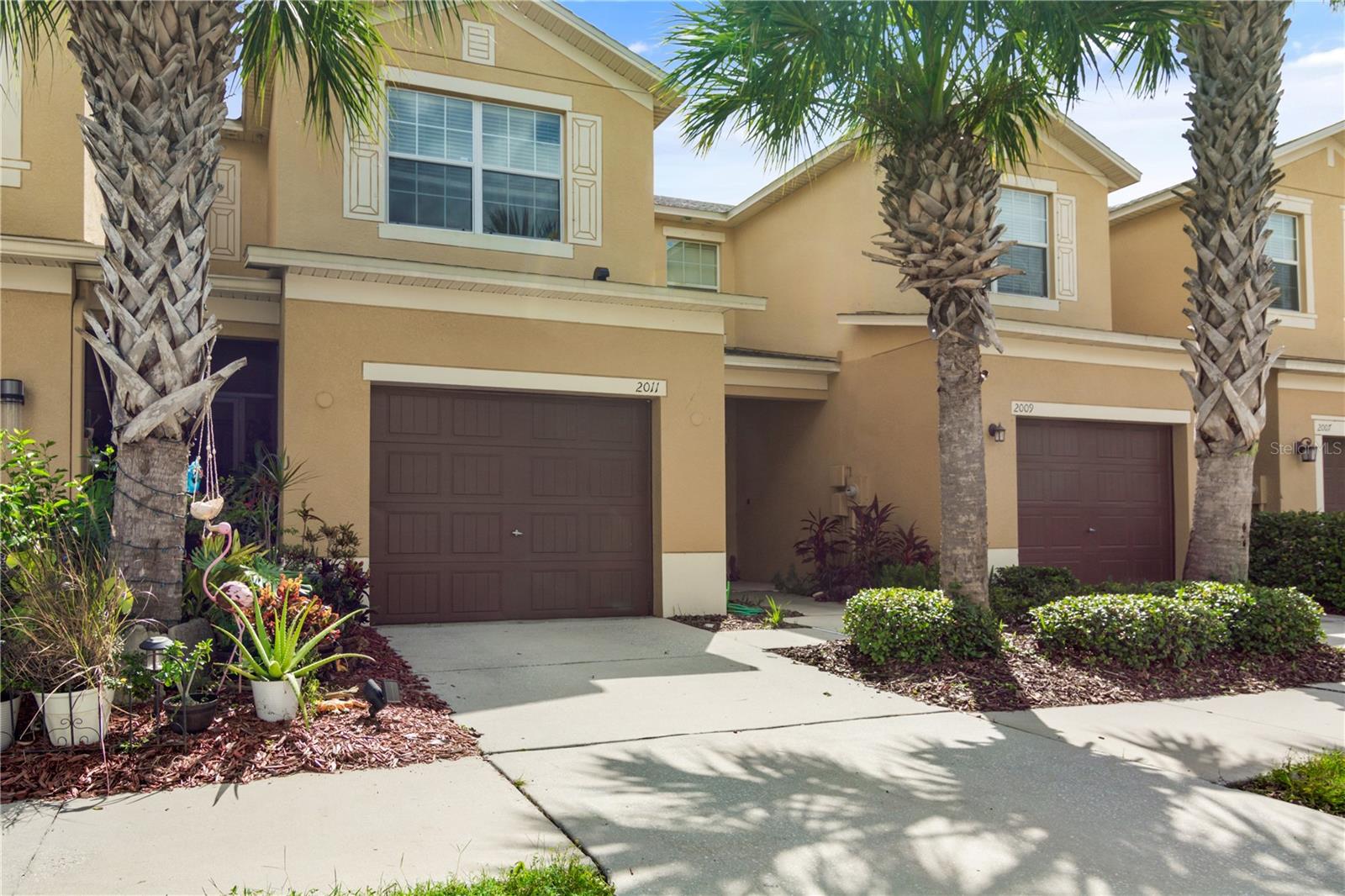 2011 HAWKS VIEW DRIVE, home for sale in Ruskin