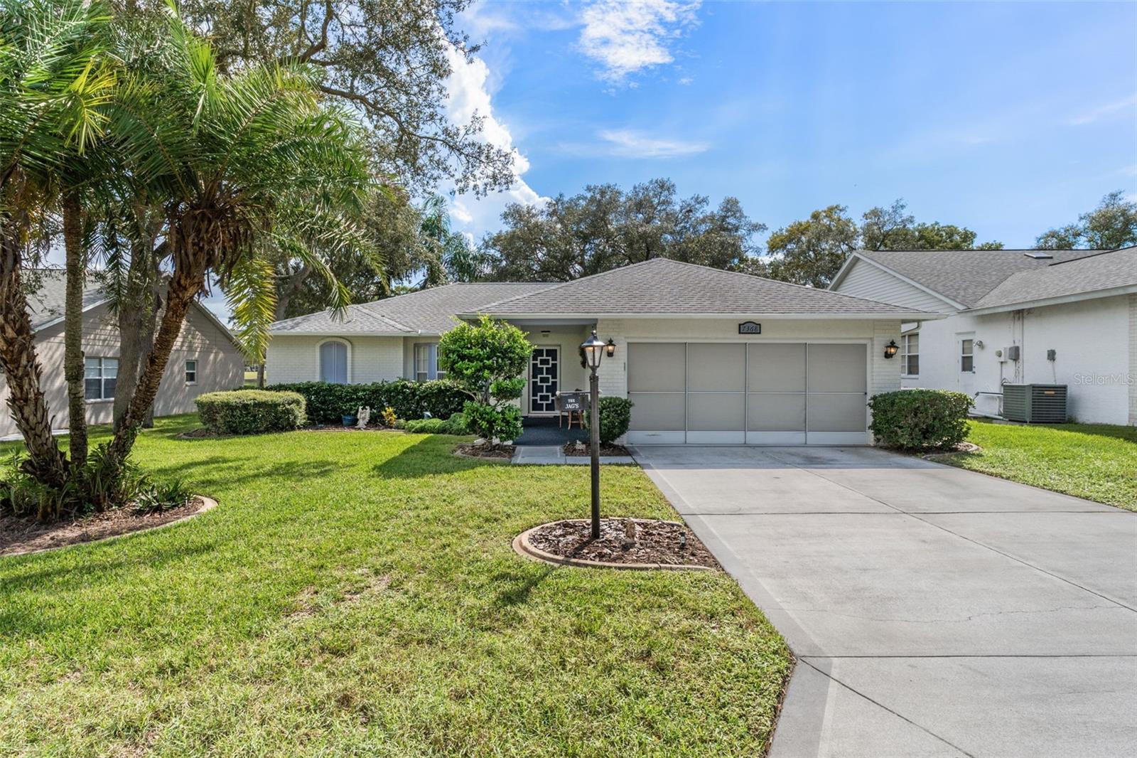 7368 SUGARBUSH DRIVE, home for sale in Spring Hill