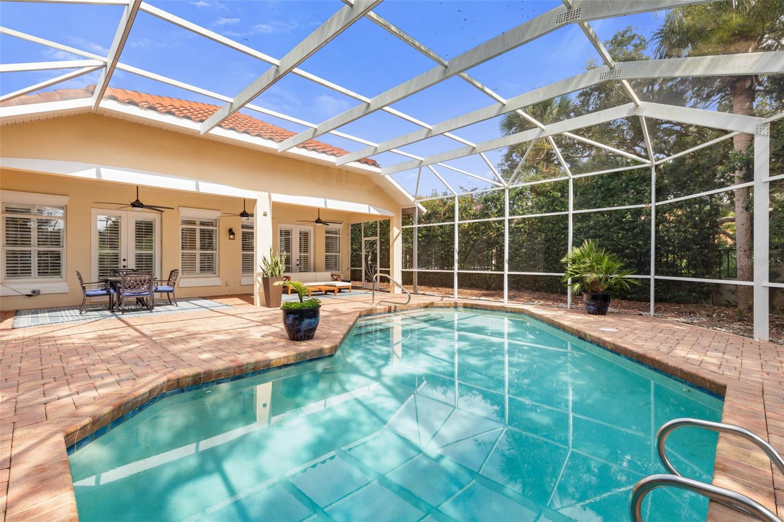 6 MONTERREY DRIVE