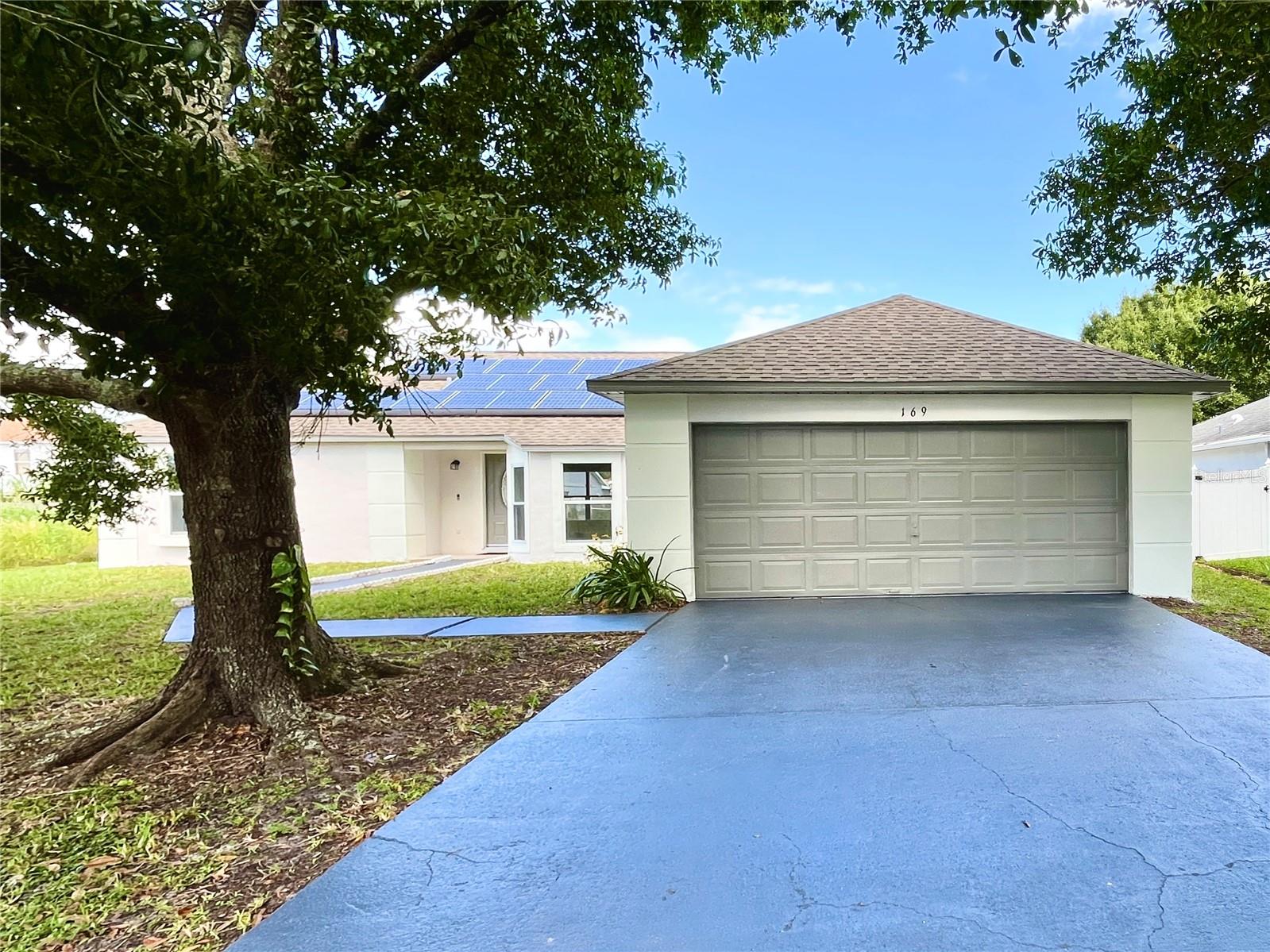 169 BIRMINGHAM DRIVE