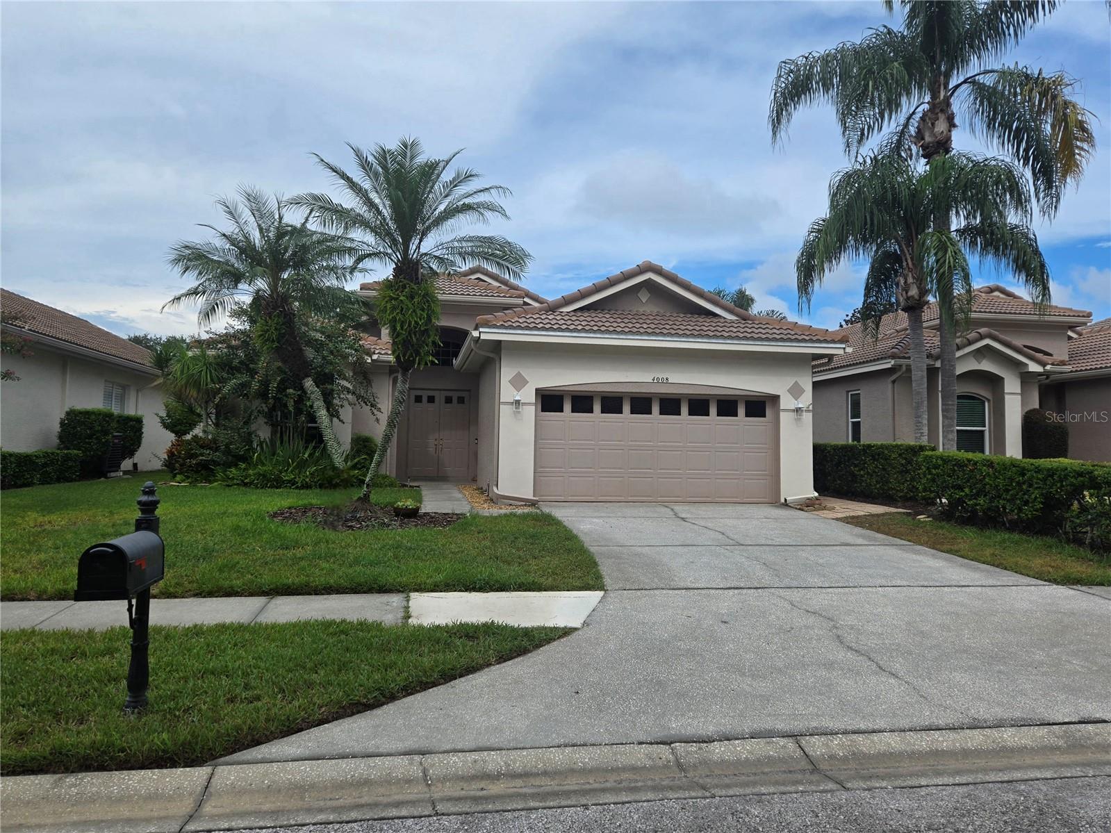 4008 SILK OAK LANE