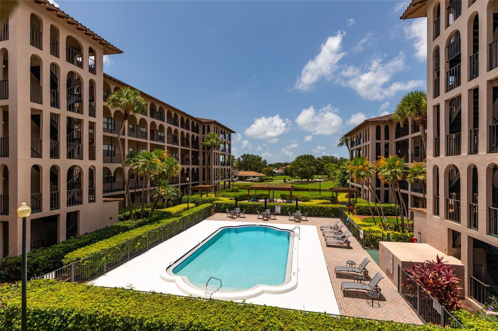 Golfview Ii Condo