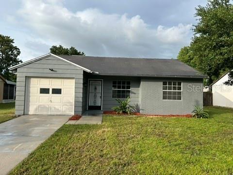 7607 COMO DRIVE home for sale in Seven Springs Homes