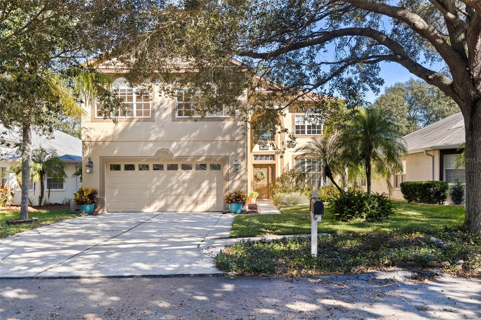 4758 WHISPERING WIND AVENUE