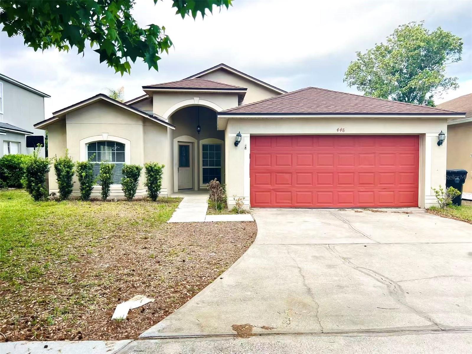 448 LANCER OAK DRIVE
