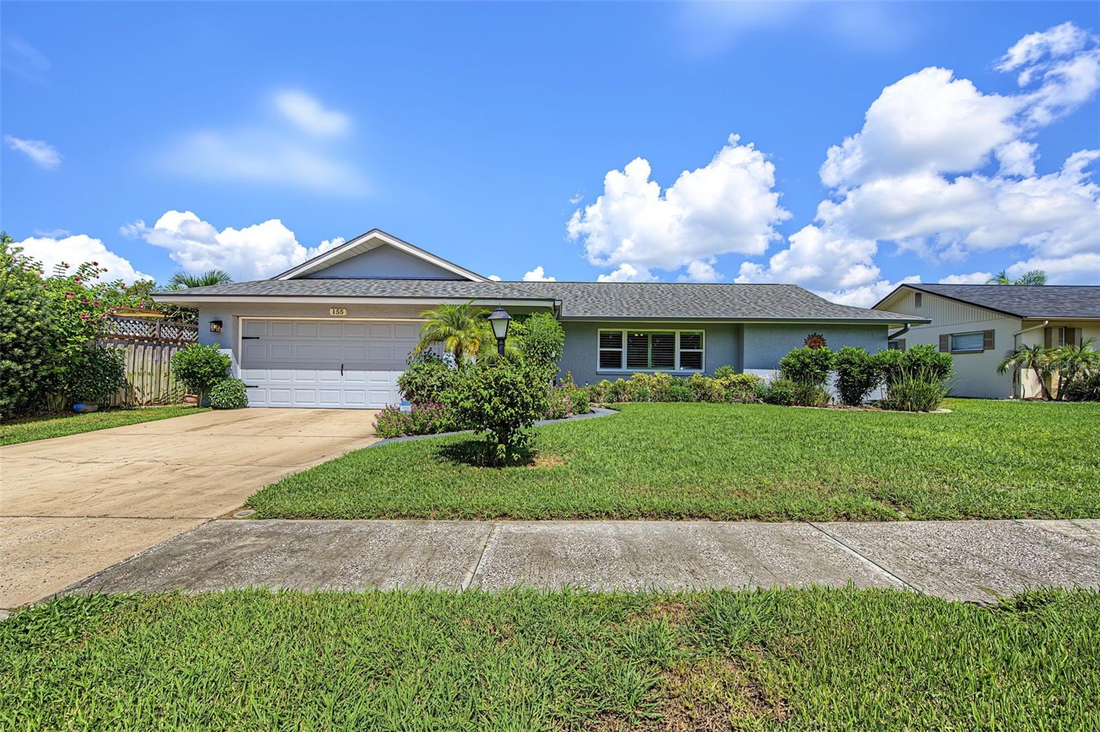 155 SEASIDE COURT, home for sale in Palm Harbor