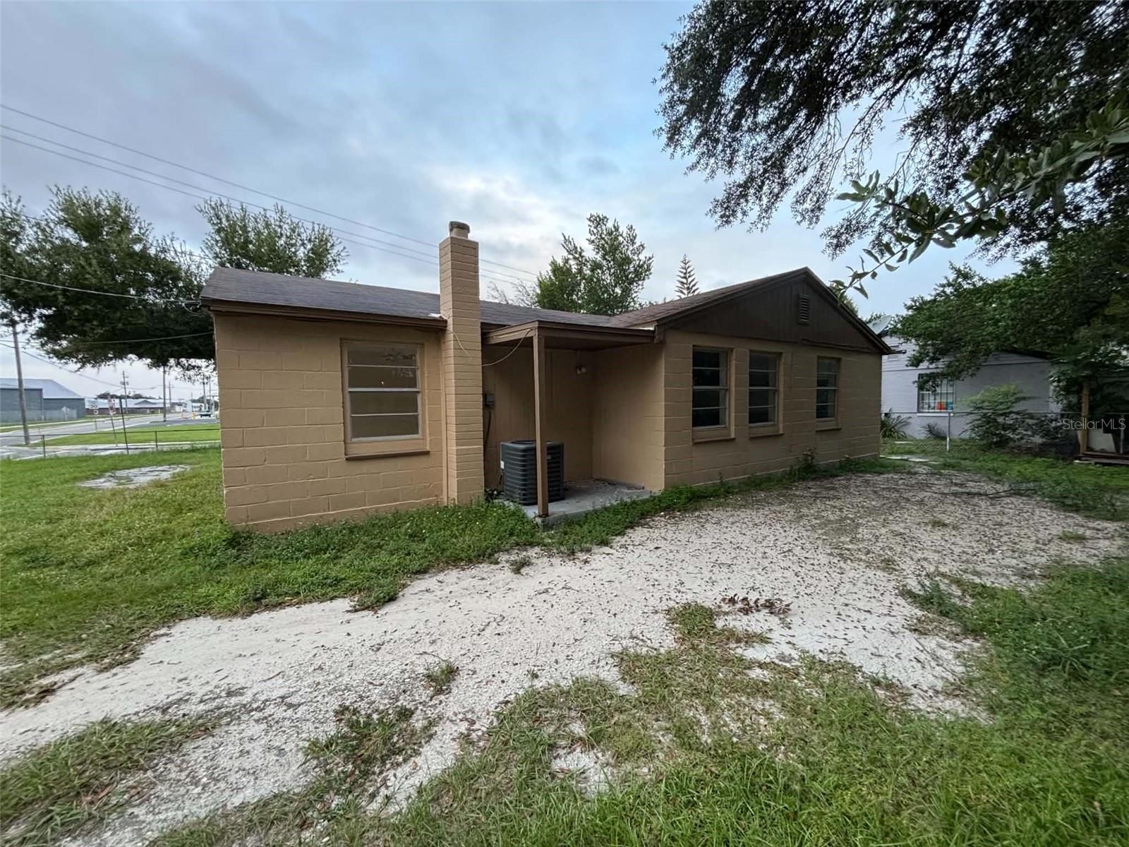 239 MCKEAN STREET, home for sale in Auburndale