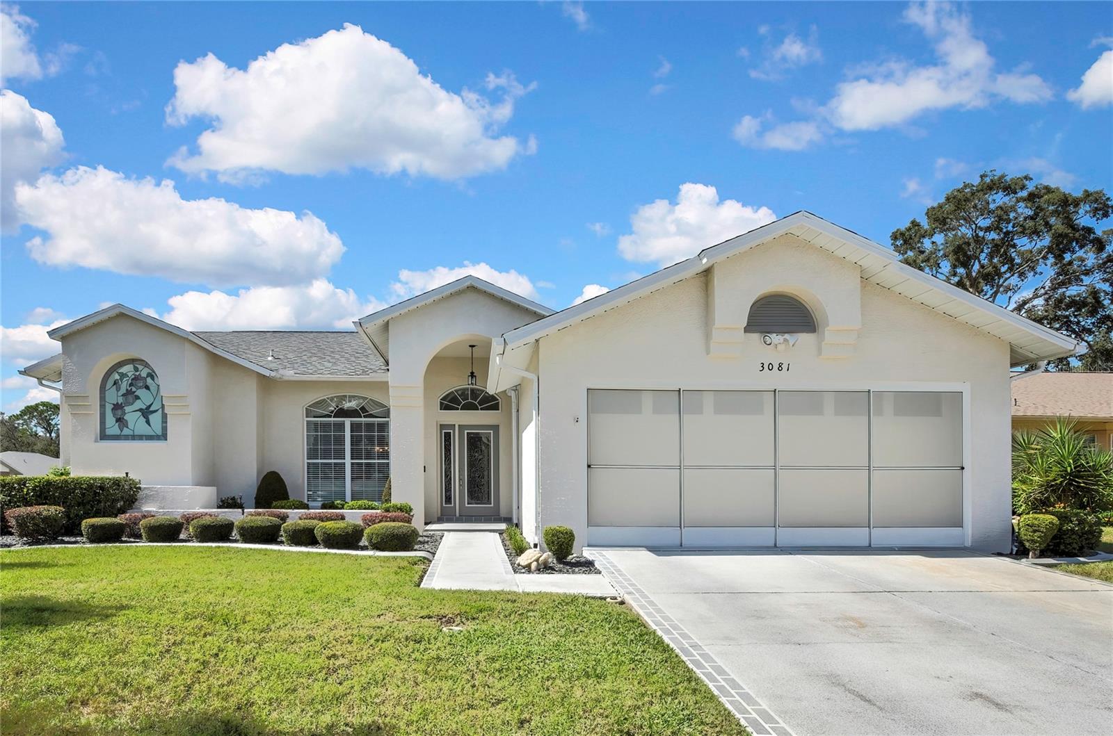 3081 SAW MILL LANE home for sale in Timber Pines