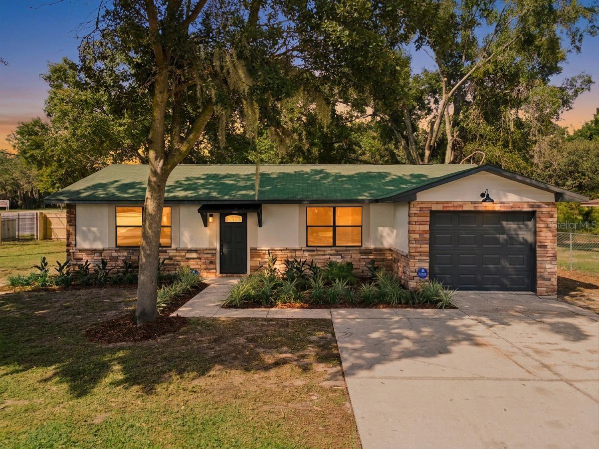 2240 GABARONE BOULEVARD, home for sale in Auburndale