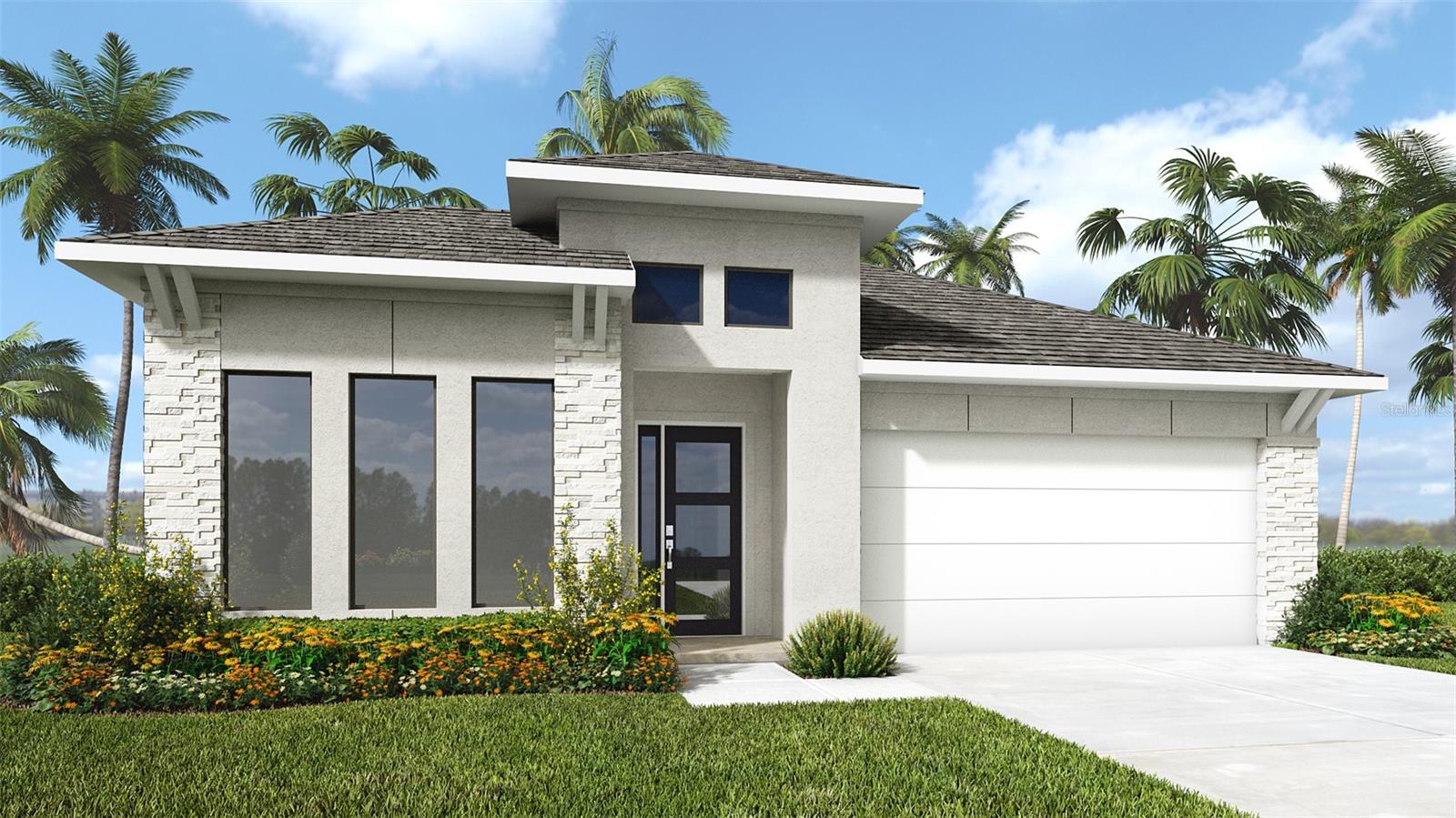 13020 CAMELOT LANE, new construction home in Punta Gorda