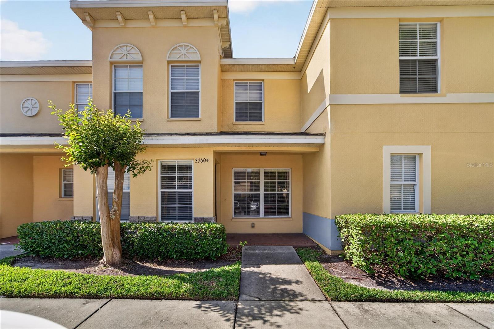 Eiland Park Townhomes