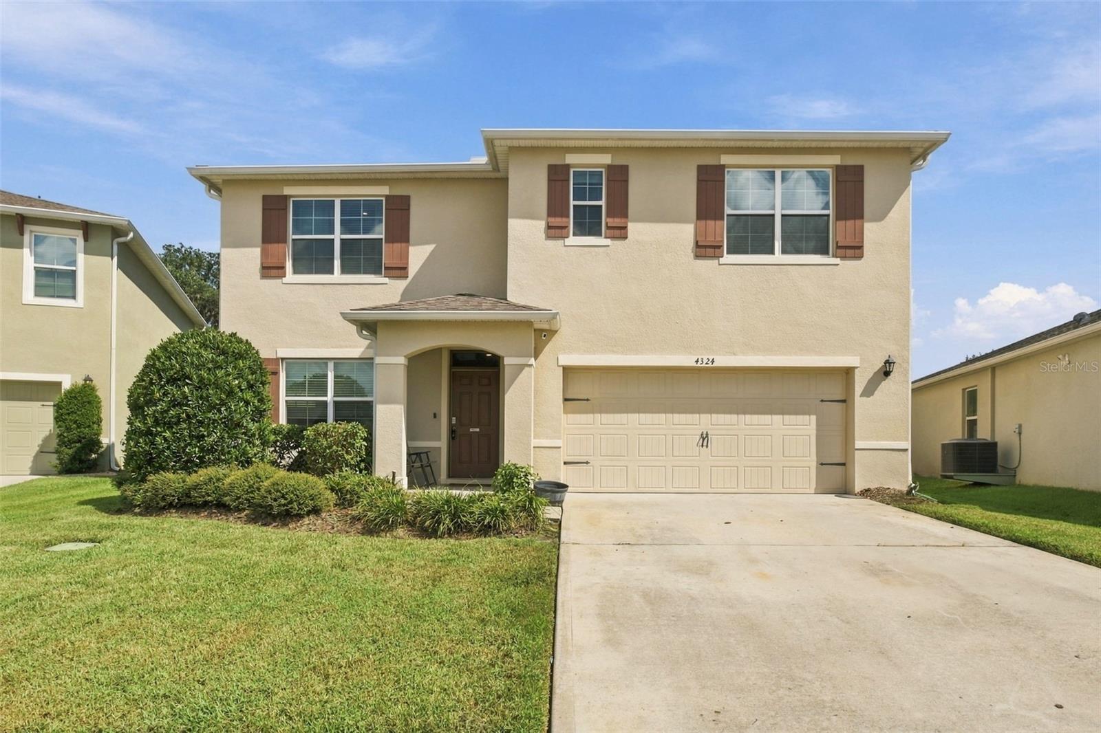 4324 LOOKING GLASS PLACE